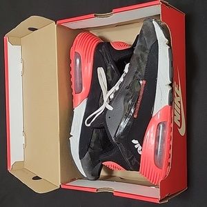 Nike Air Max 2090 SP Duck Camo